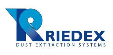 Riedex Deutschland GmbH Dust Extraction Systems 
