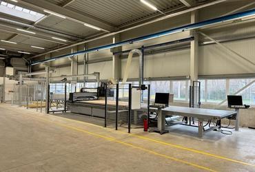 CNC machining center FORMAT-4 profit H10 22.43