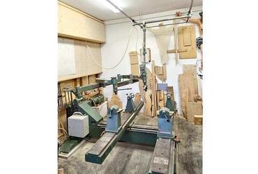 Copy router Reichenbacher RMF