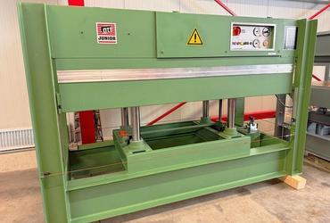 Furnierpresse Ott JU 2511/70