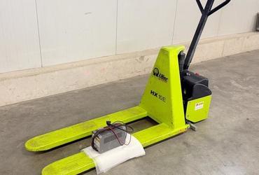 Elektrischer Scherenhubwagen Lifter HX10E 540