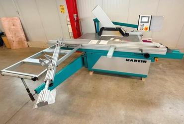 Sliding table saw Martin T 60 CLASSIC