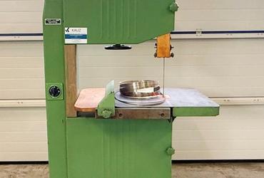 Band saw Kölle BG 63