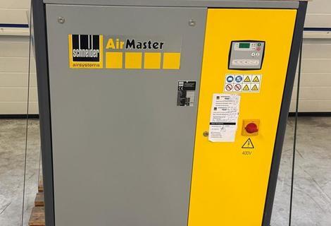 Screw compressor Schneider AM K 15-10