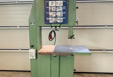 Bandsaw HEMA PH 630