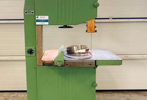 Band saw Kölle BG 63
